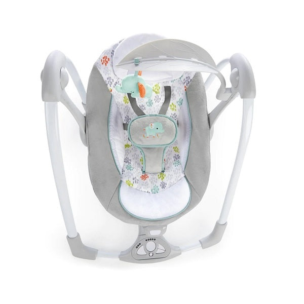 Ingenuity Power Adapt Portable Swing - Wemberly
