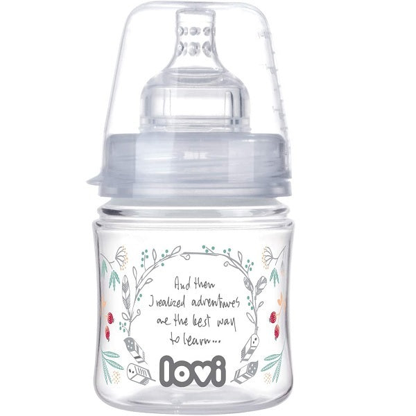 Lovi Trends Bottle Indian Summer 120 ml
