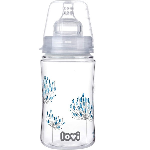 Lovi Trends Bottle Botanic 240 ml