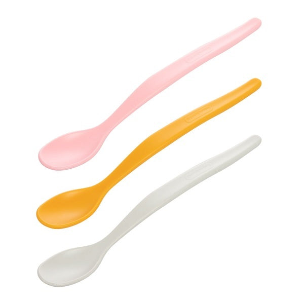 Canpol Babies First Feeding Spoons 3 pcs