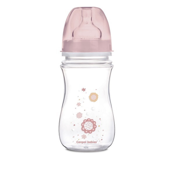 Canpol Babies Wide Neck Bottle 240ml