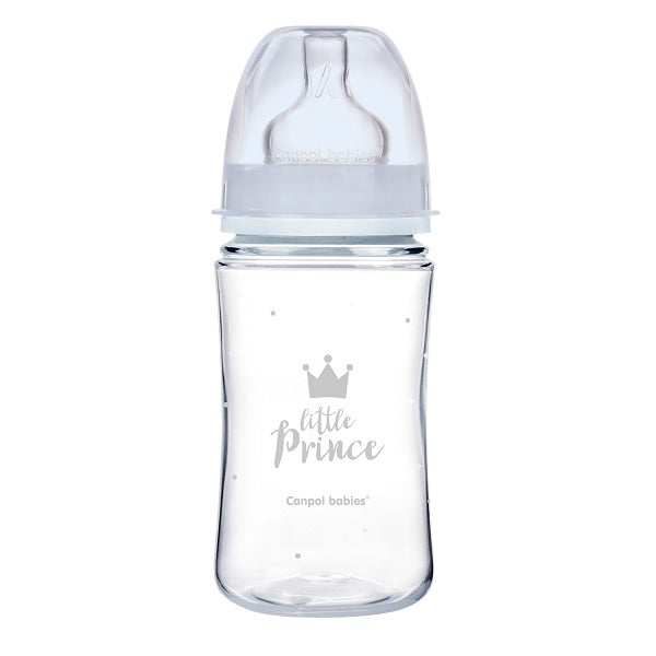Canpol Babies Wide Neck Bottle 240ml