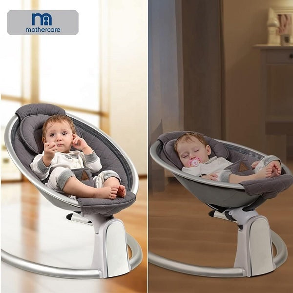 Mothercare Bassinet & Swing