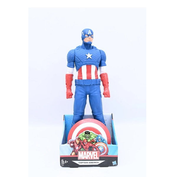Hasbro Avengers Captain America Figure