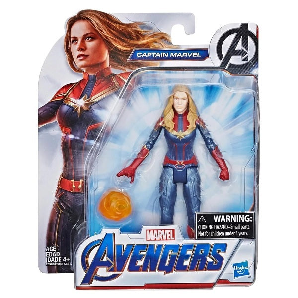 Hasbro Marvel Avengers: Action Figures ASST