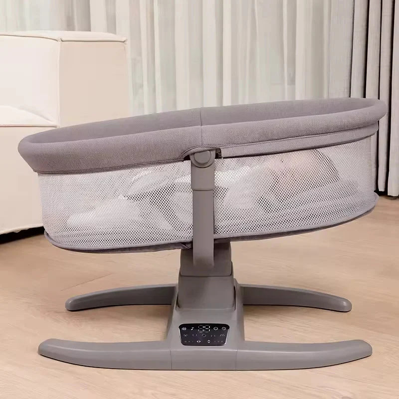 Mastela H-Multi Motion Baby Swing & Bassinet 8403