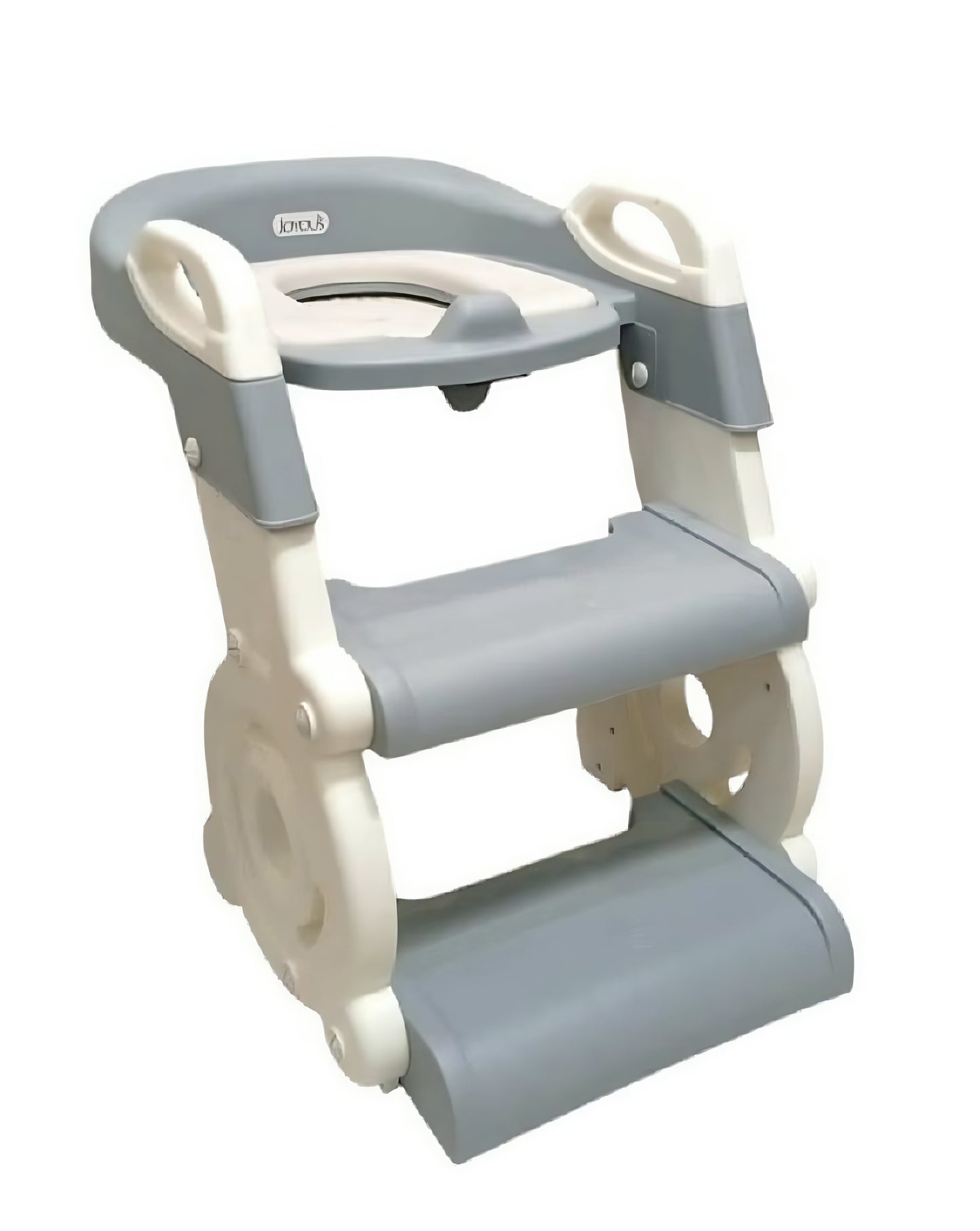 Infantes Toilet Ladder Potty Training Seat