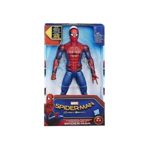 Hasbro Sp Eye Fx Electronic Spiderman
