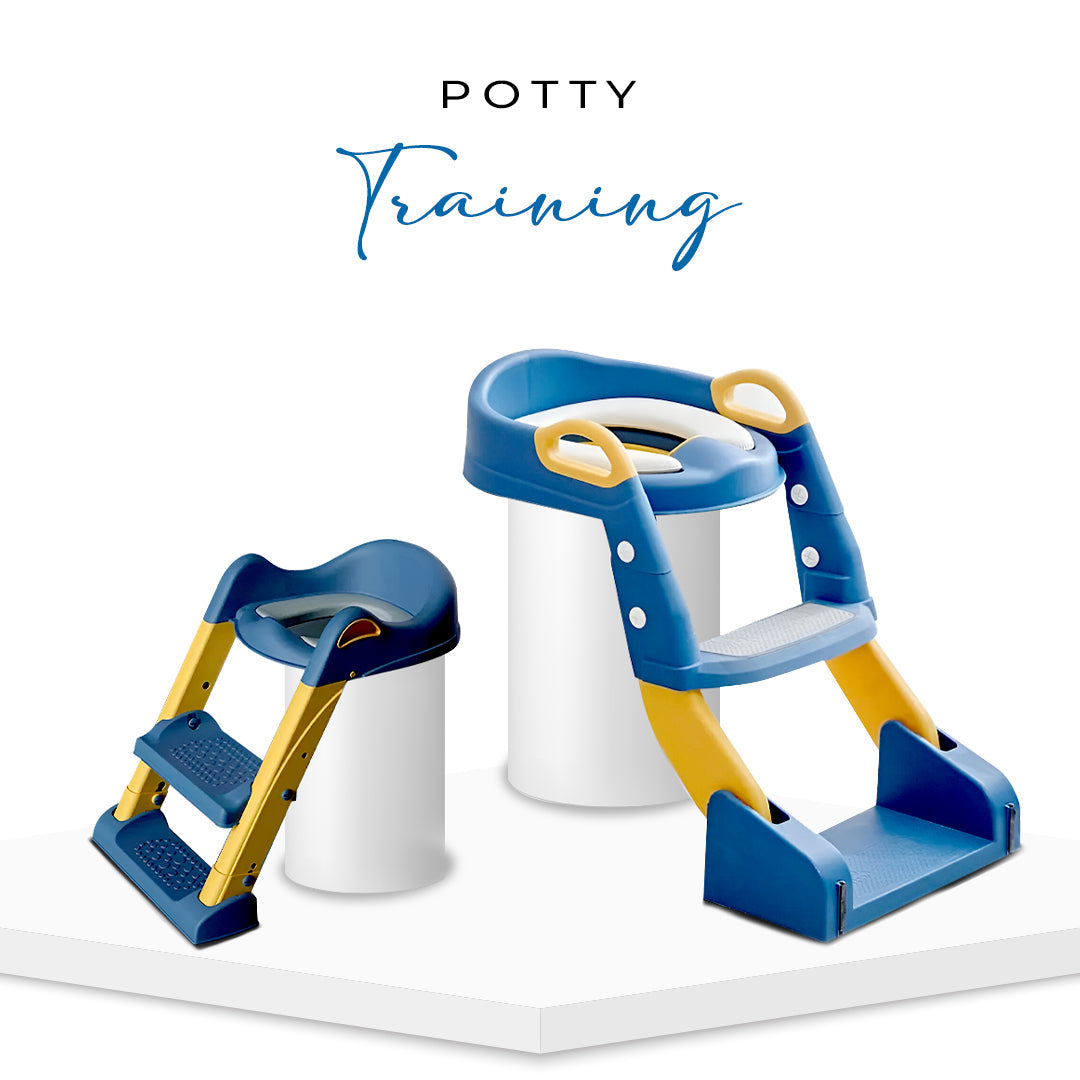 Potty Training