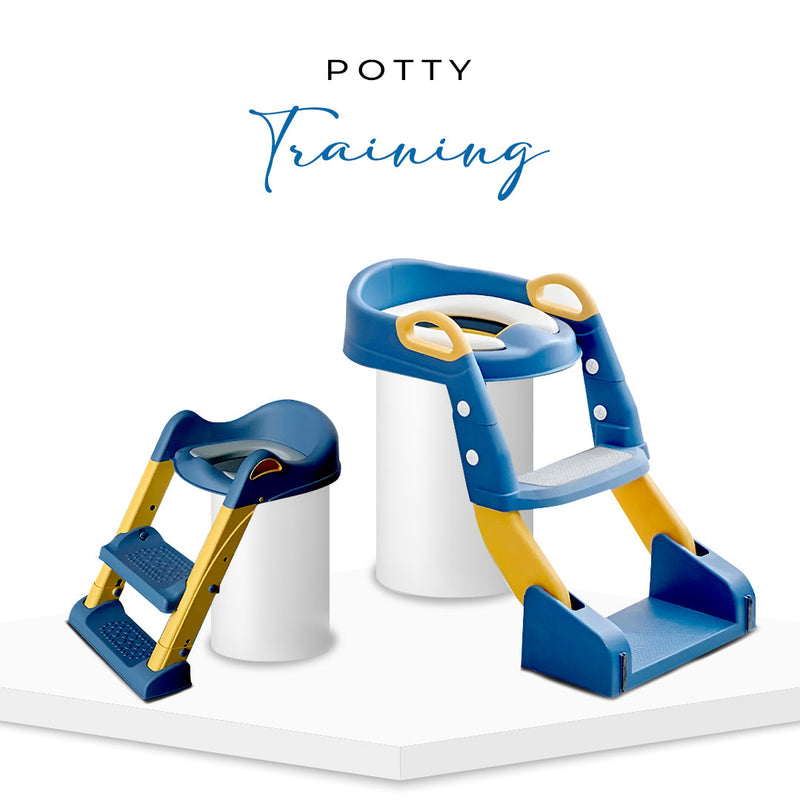 Potty Training