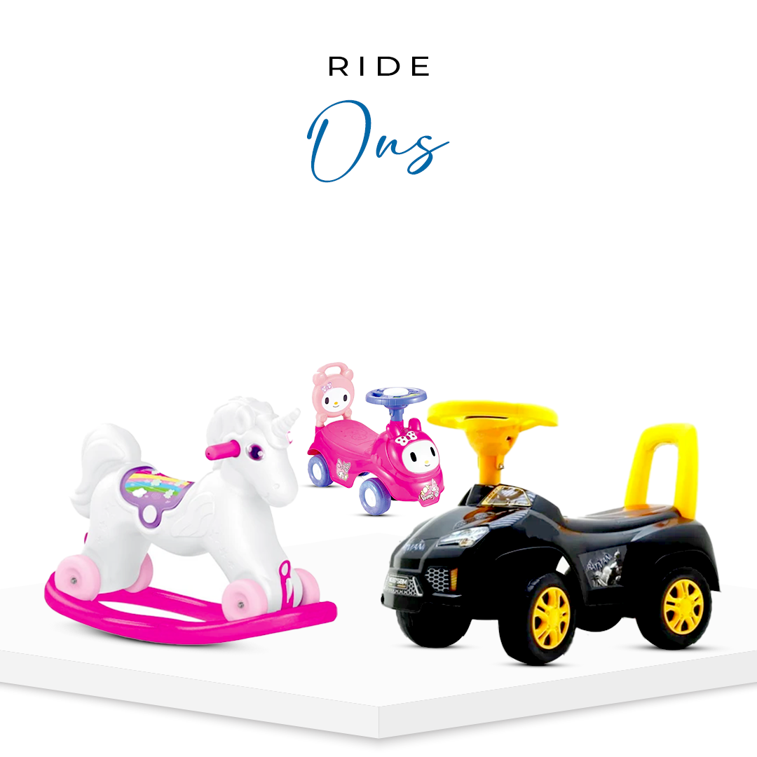 Ride Ons