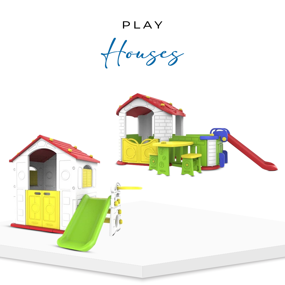 Playhouses