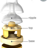 Medela Calma Solitaire Pack of 1