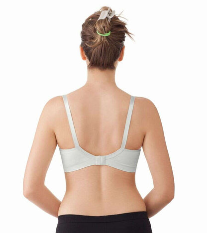 Medela Maternity and Nursing Bra White Small