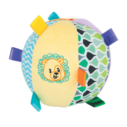 Winfun Soft Rattle Ball