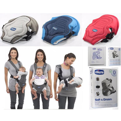 Chicco Ultra Soft Infant Carrier 039