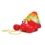 Winfun Pull Along Crab Stacker