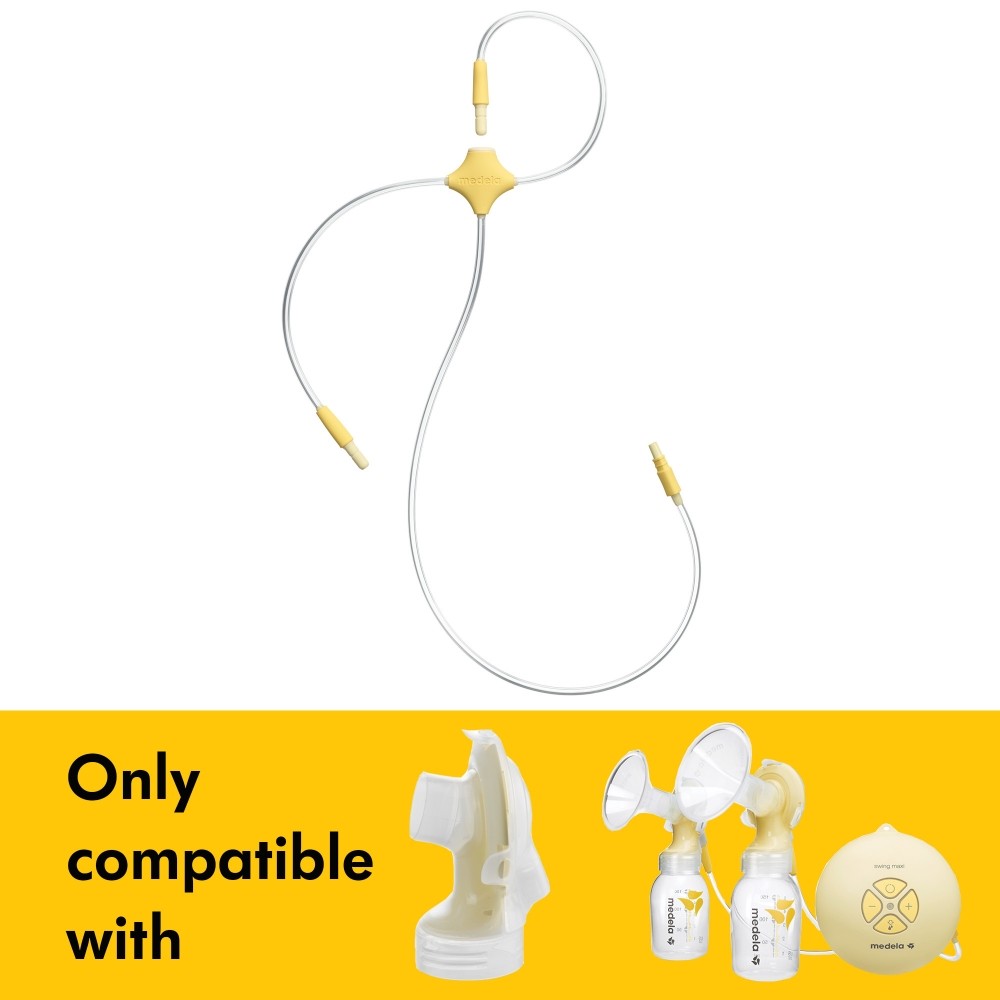 Medela Swing Maxi Tubing