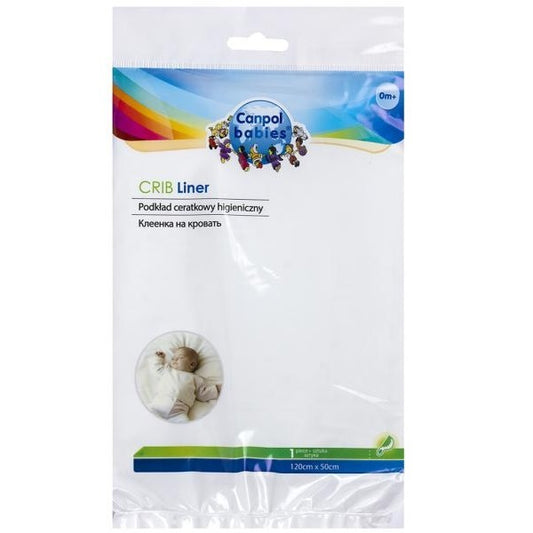 Canpol Babies Waterproof Reusable Baby Underpad