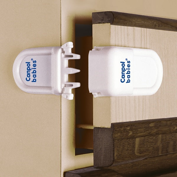 Canpol Babies Drawer Safety Lock 1 pcs