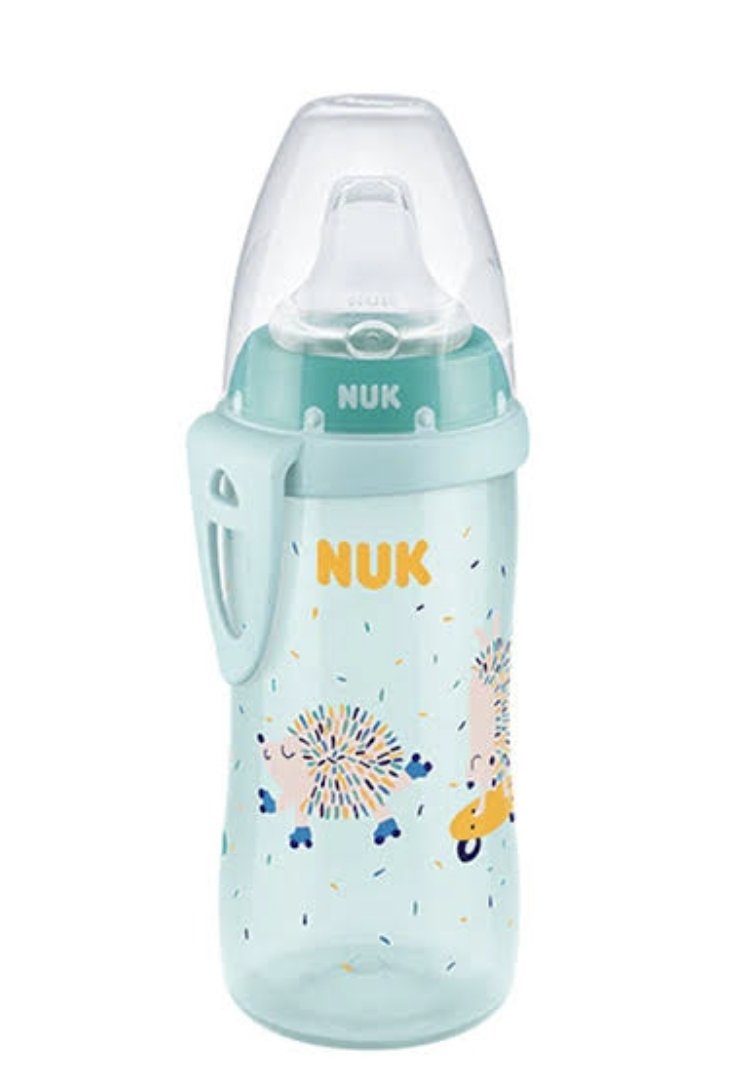 Nuk Active Cup 300ml