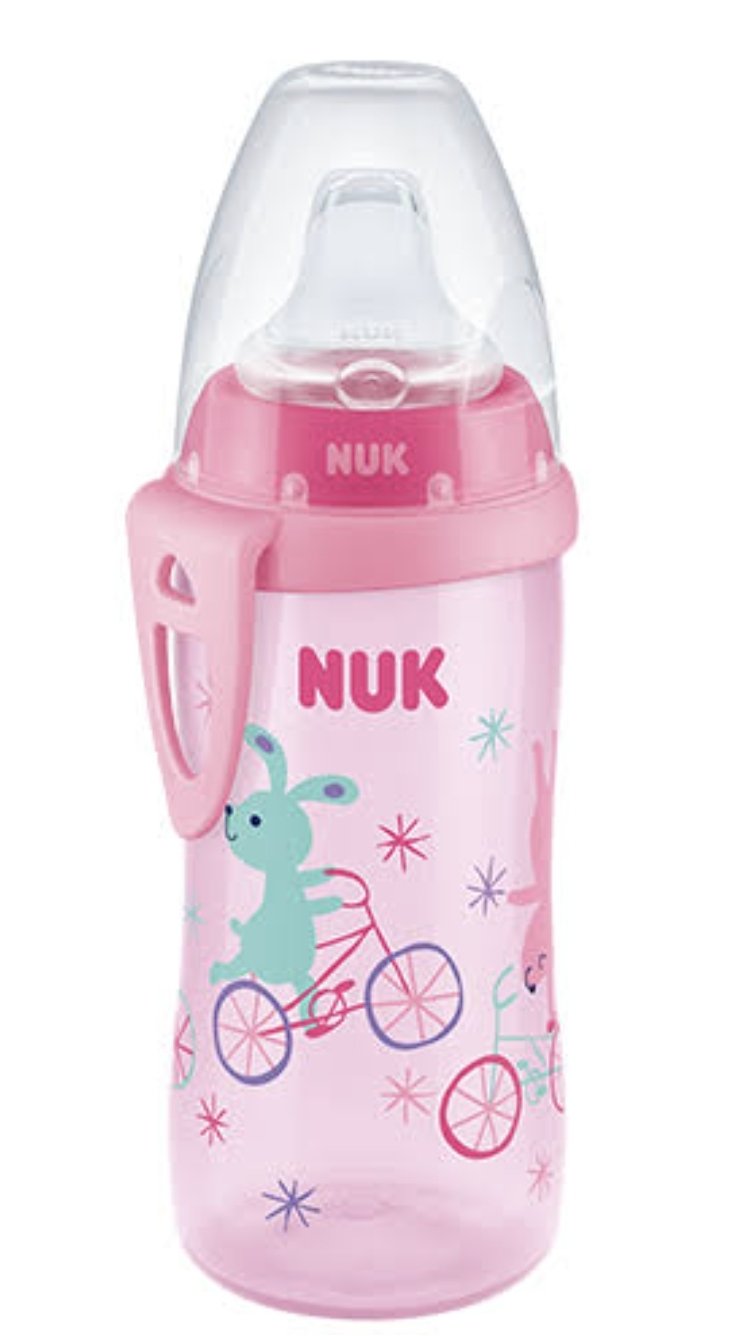 Nuk Active Cup 300ml