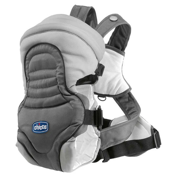 Chicco Ultra Soft Infant Carrier 039