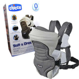 Chicco Ultra Soft Infant Carrier 039