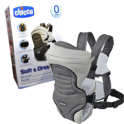 Chicco Ultra Soft Infant Carrier 039