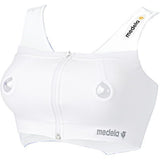 Medela Easy Expression Bustier Medium White