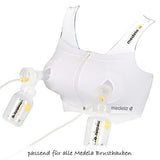 Medela Easy Expression Bustier Medium White