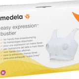 Medela Easy Expression Bustier Medium White