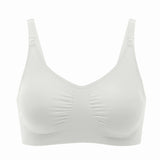 Medela Maternity and Nursing Bra White Medium
