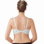 Medela Maternity and Nursing Bra White Medium