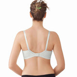Medela Maternity and Nursing Bra White Medium