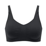 Medela Maternity and Nursing Bra Black Medium