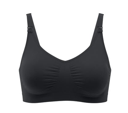 Medela Maternity and Nursing Bra Black Medium