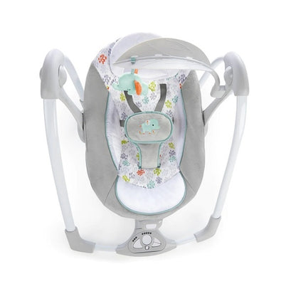 Ingenuity Power Adapt Portable Swing - Wemberly