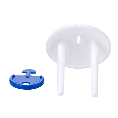 Canpol Babies Socket Covers Long Pins 4 pcs