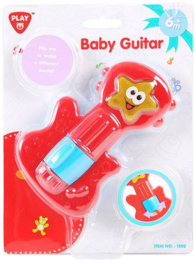 Playgo Baby Guitar