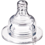 Lovi Dynamic Feeding Teat Mini 2 pcs 0m+