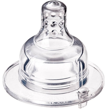 Lovi Dynamic Feeding Teat Mini 2 pcs 0m+