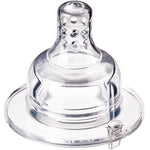 Lovi Dynamic Feeding Teat Slow 2 pcs 3m+