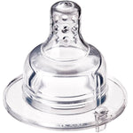 Lovi Dynamic Feeding Teat Medium 2 pcs 6m+