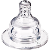 Lovi Dynamic Teat Cross-Cut 2 pcs 6m+