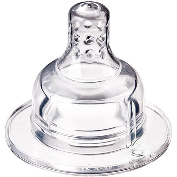 Lovi Dynamic Teat Variable 2 pcs 3m+