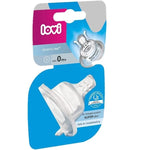 Lovi Dynamic Teat Mini 1 pc 0m+