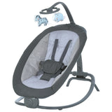 Mastela Fold Up Rocker 6605