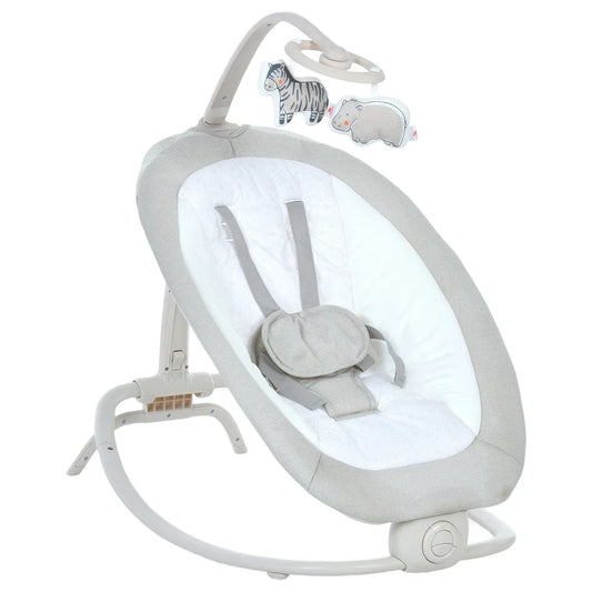 Mastela Fold Up Rocker 6607