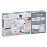 Mastela Fold Up Rocker 6607